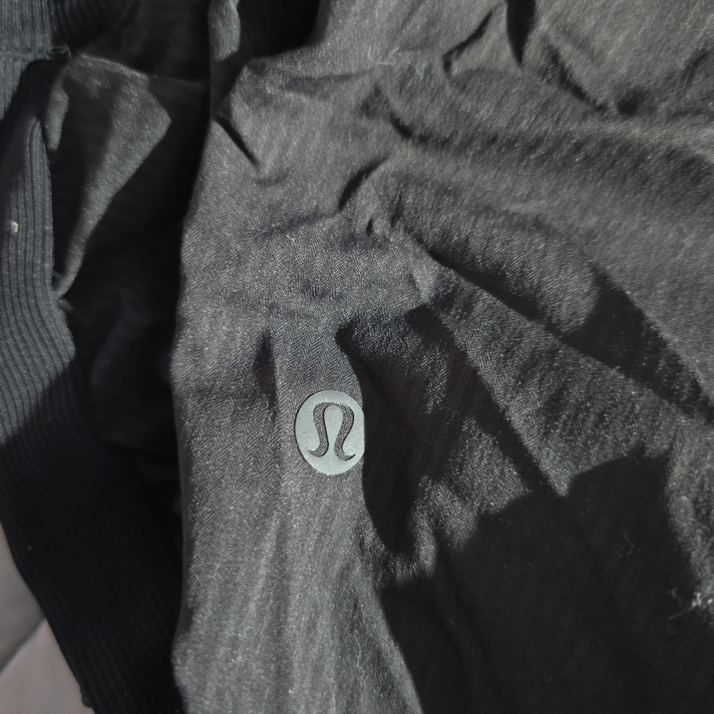 Lululemon Dance Studio Joggers